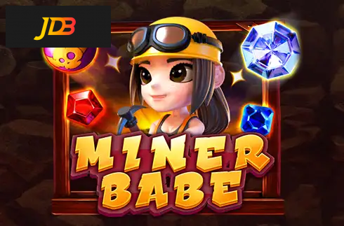 Miner Babe